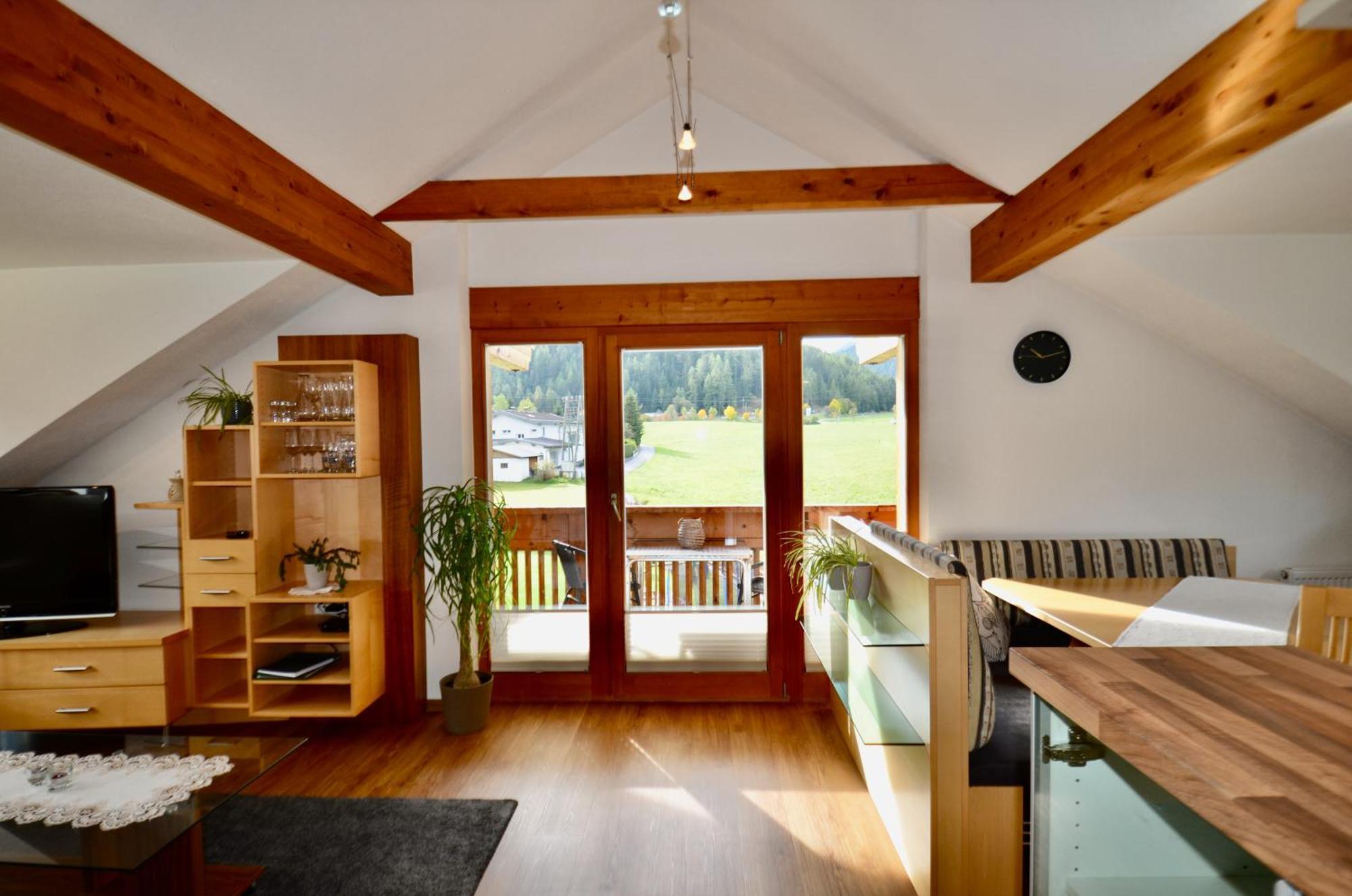 Ferienhaus Tirol Im Oetztal Villa Umhausen Kültér fotó