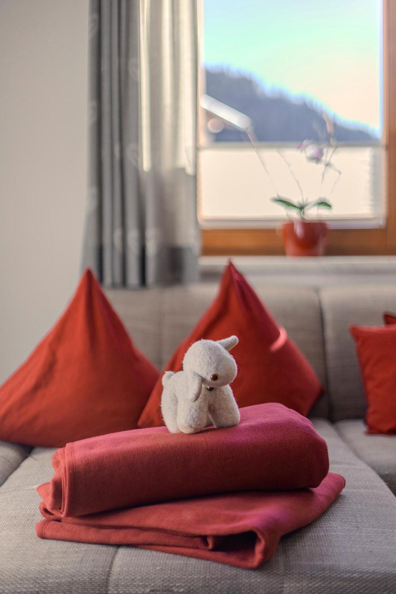 Ferienhaus Tirol Im Oetztal Umhausen Kültér fotó