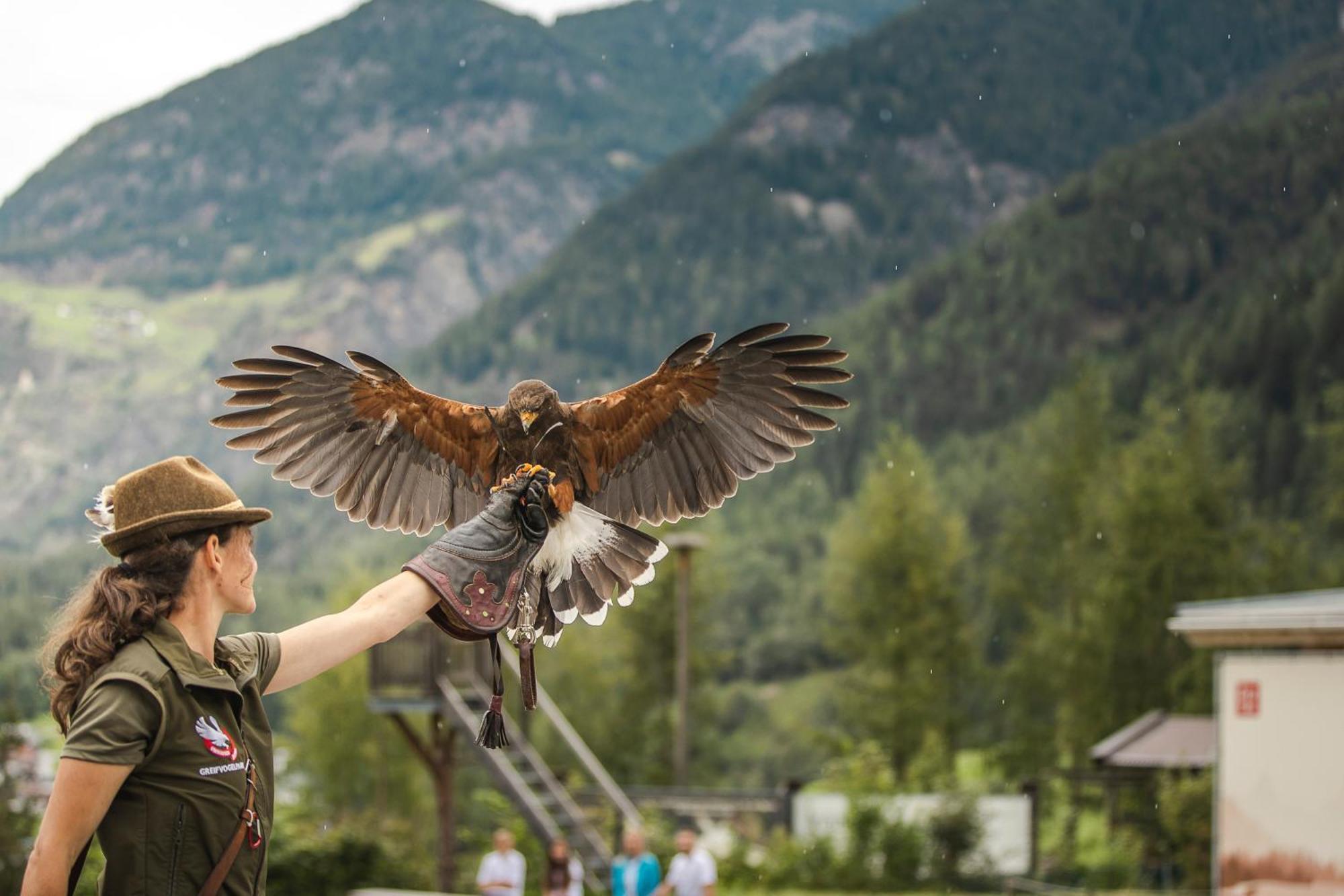 Ferienhaus Tirol Im Oetztal Umhausen Kültér fotó