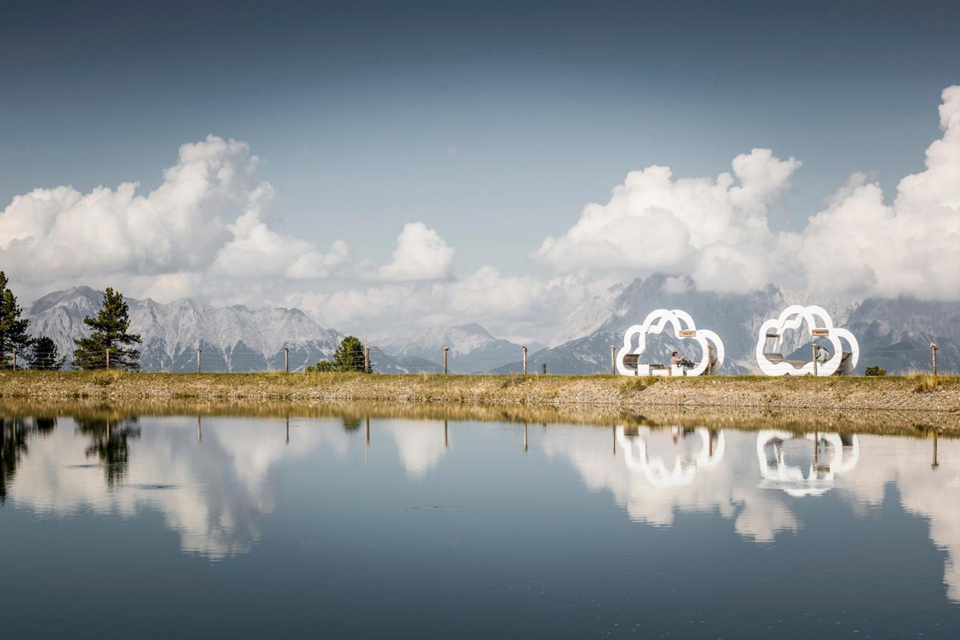 Ferienhaus Tirol Im Oetztal Umhausen Kültér fotó