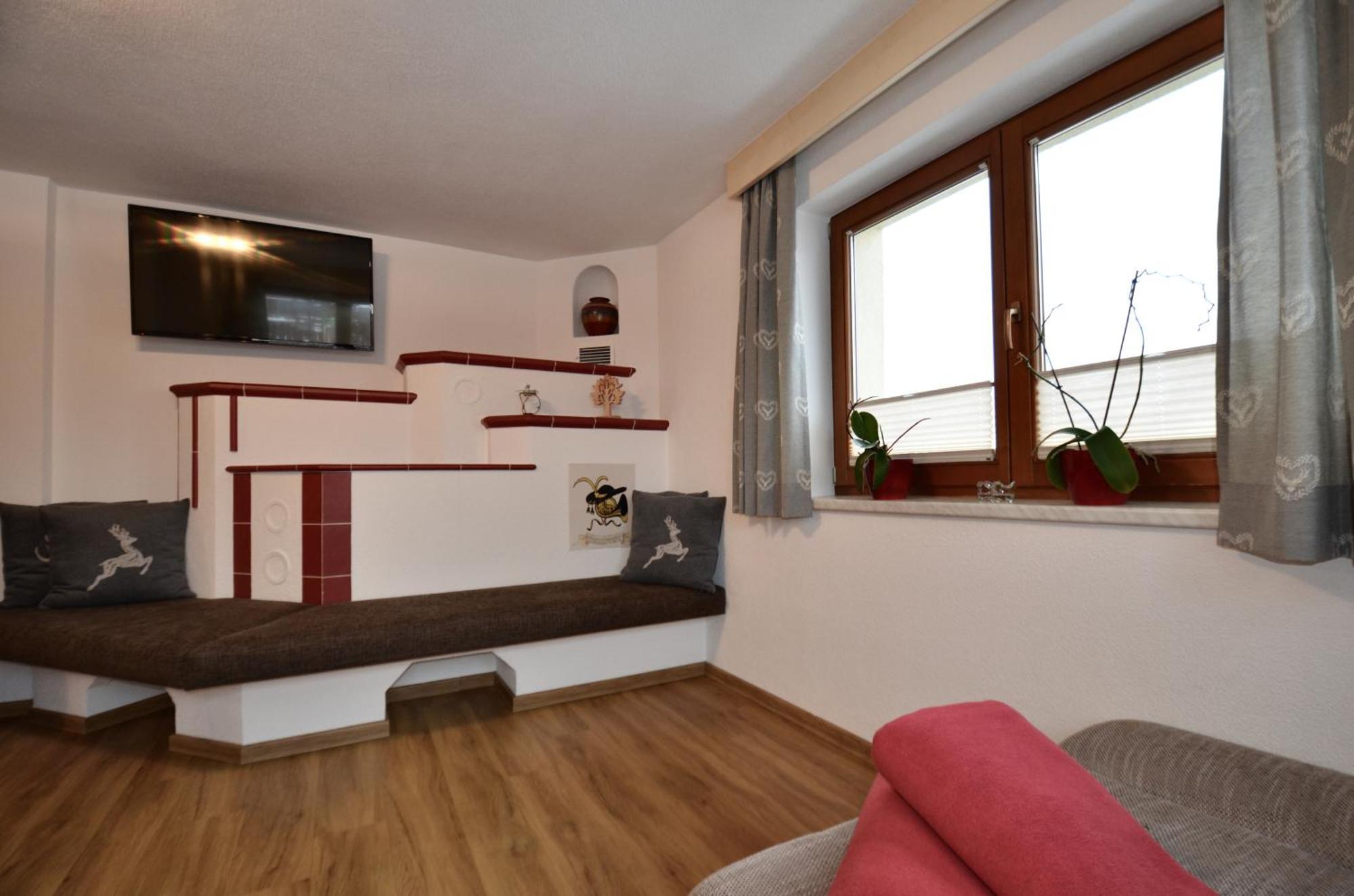 Ferienhaus Tirol Im Oetztal Umhausen Kültér fotó
