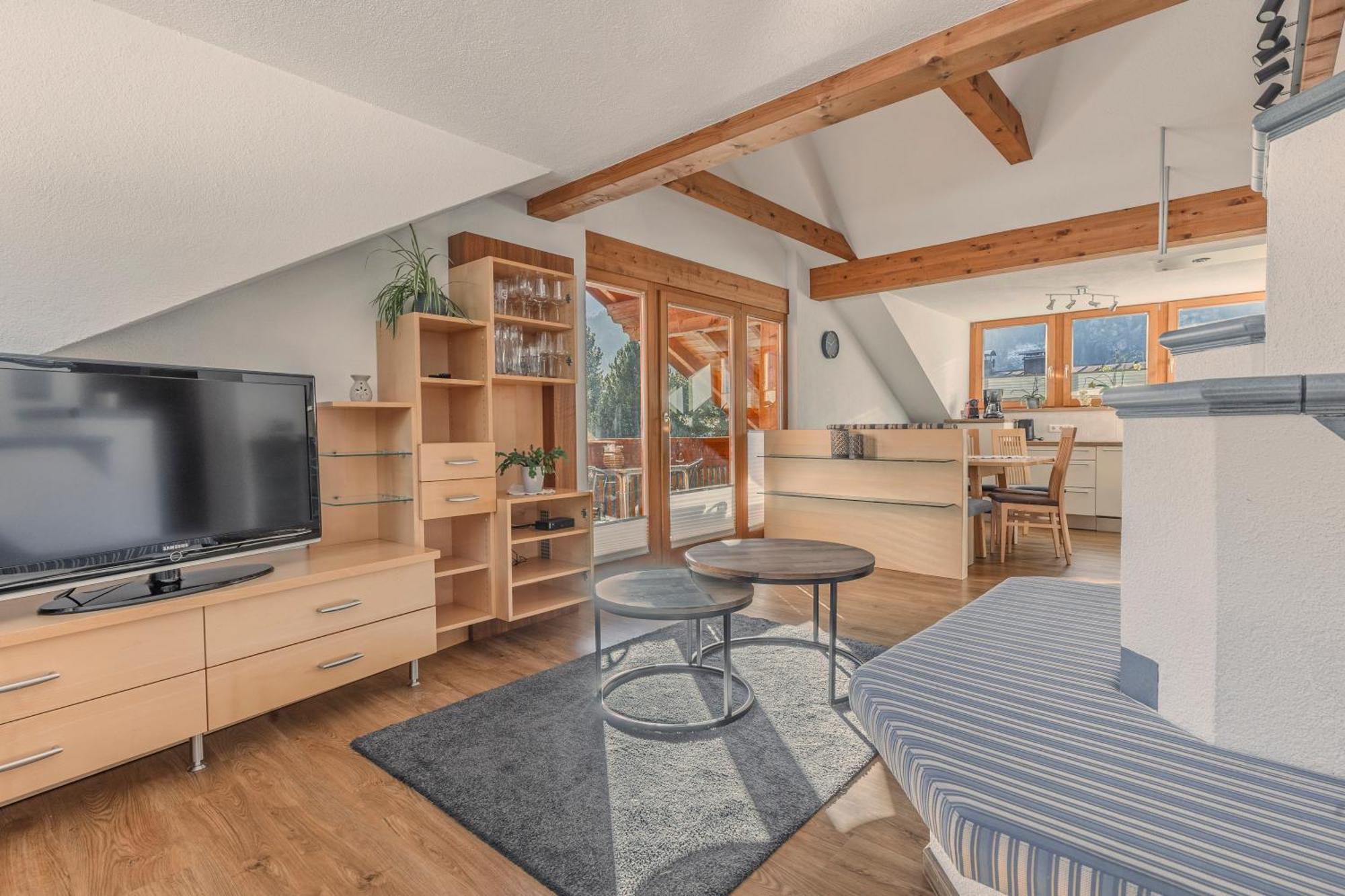 Ferienhaus Tirol Im Oetztal Umhausen Kültér fotó
