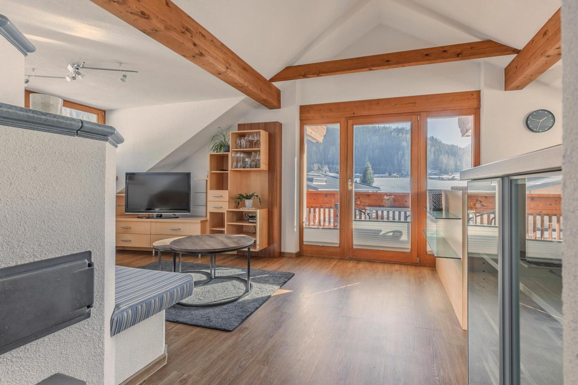 Ferienhaus Tirol Im Oetztal Umhausen Kültér fotó