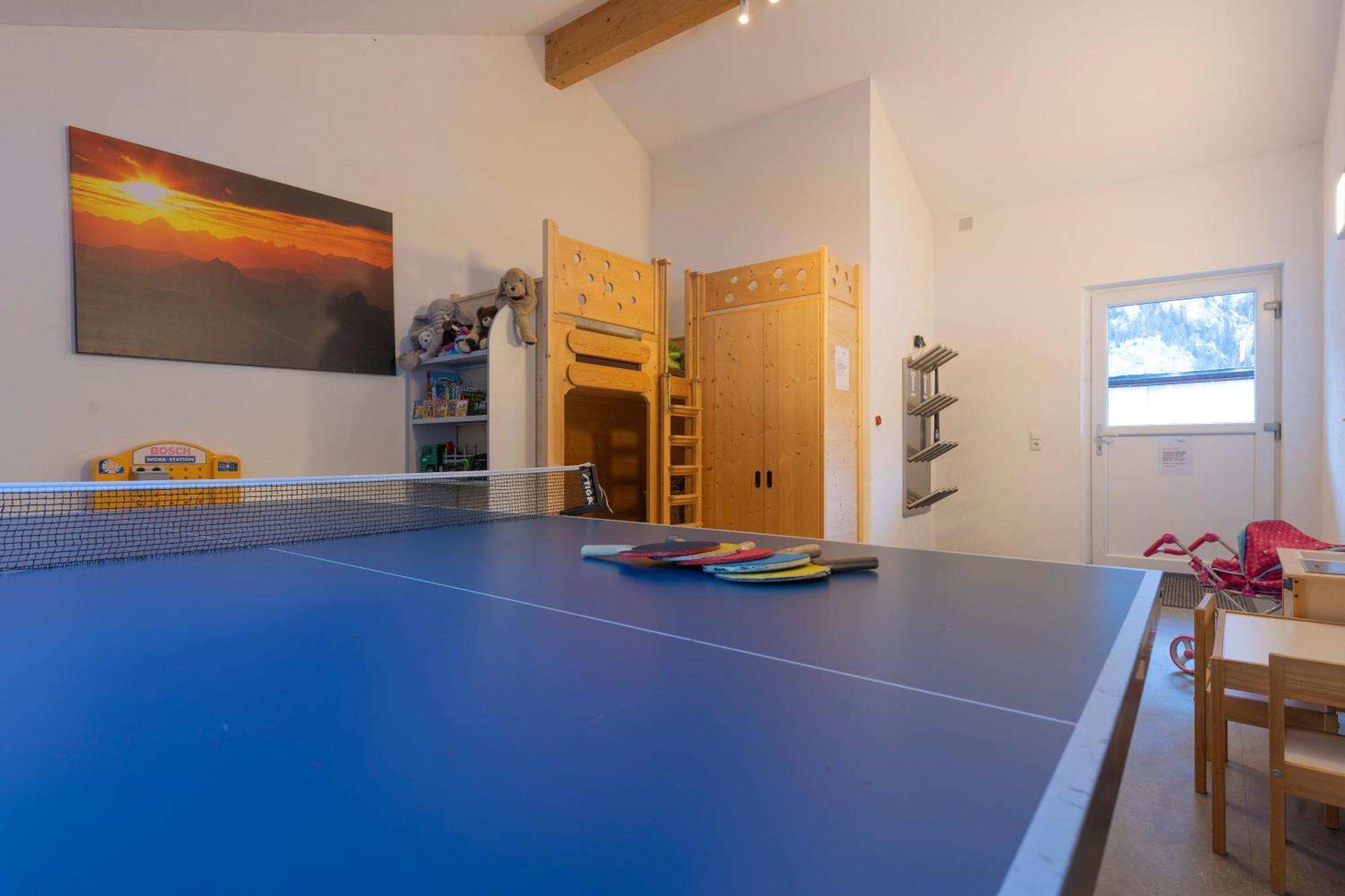 Ferienhaus Tirol Im Oetztal Umhausen Kültér fotó