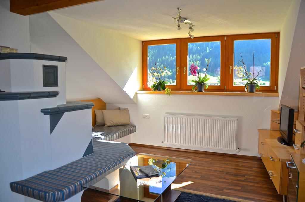 Ferienhaus Tirol Im Oetztal Villa Umhausen Kültér fotó