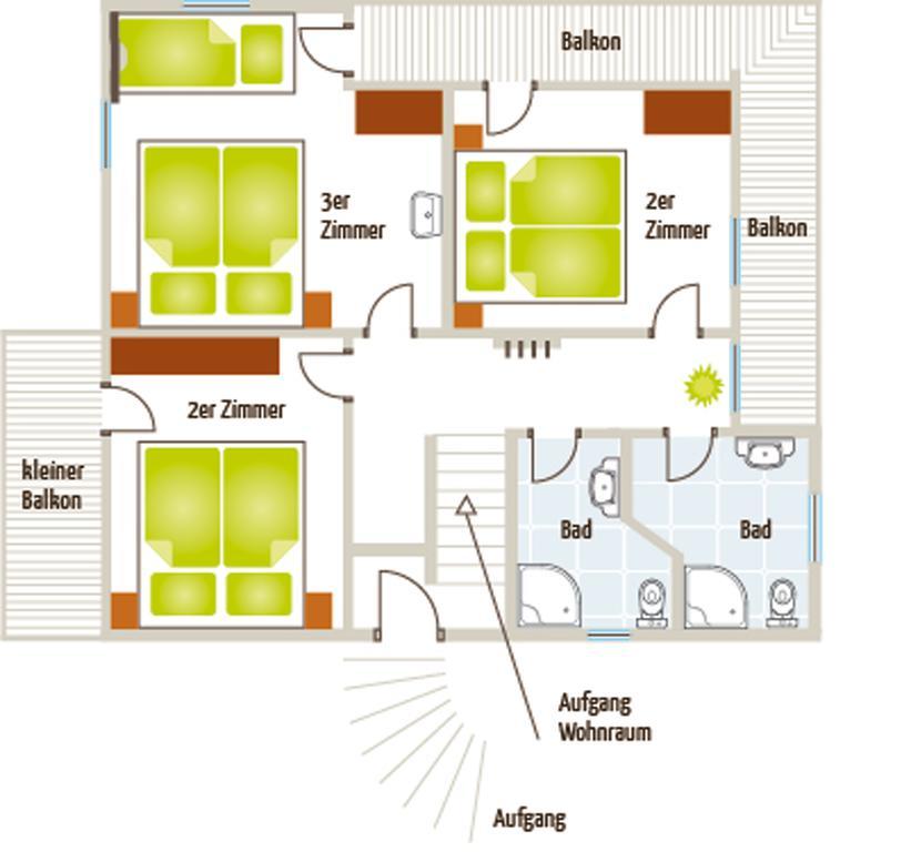 Ferienhaus Tirol Im Oetztal Umhausen Kültér fotó